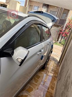 هيونداي كونا